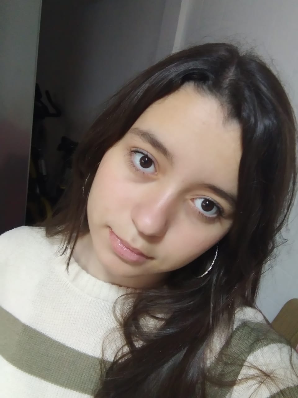 Foto de Ana Clara